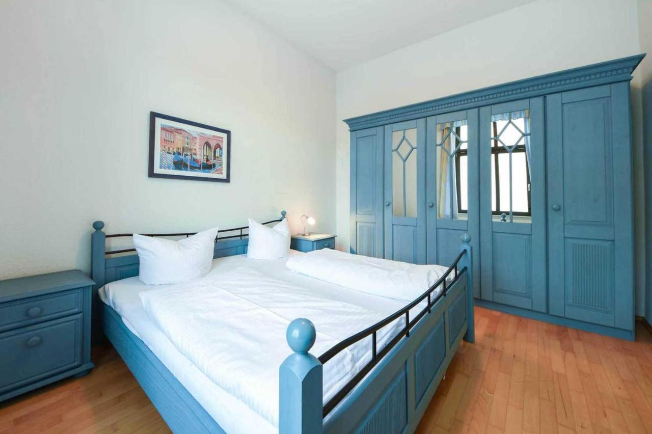 Villa Sanssouci Wohnung 5 هيرينجسدورف المظهر الخارجي الصورة